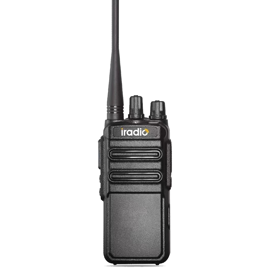 Iradio艾迪欧V968局域对讲